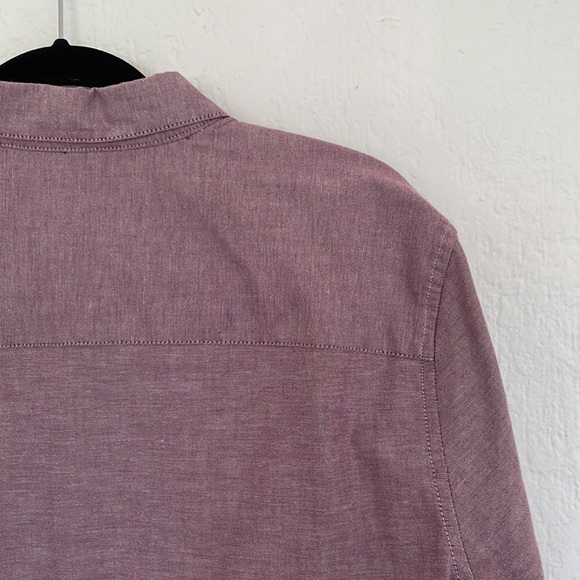 TOPMAN dress shirt - Picture 6 of 7